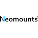 Neomounts by Newstar NewStar grommet plate for desk mount.