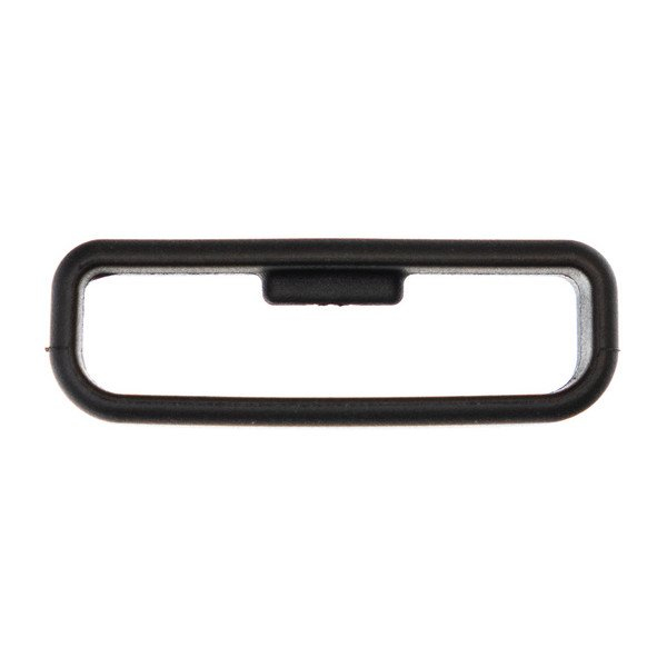 Image of Garmin S00-00830-00 smart wearable accessory Band adapter Black
