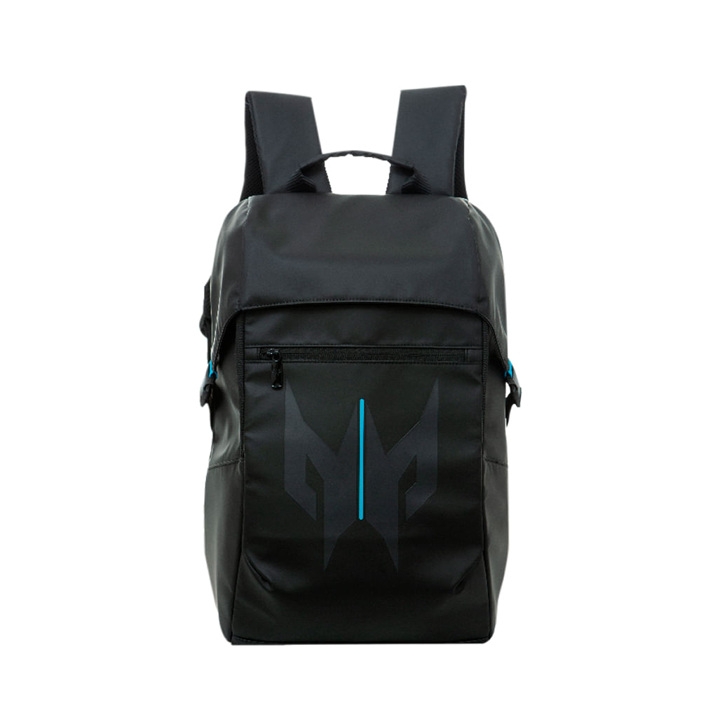 Acer Predator Utility Lite Backpack 16". 18L Capacity. Water-Repe