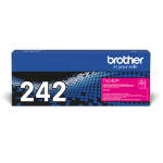 Brother TN-242M Toner-kit magenta, 1.4K pages ISO/IEC 19798 for Brother HL-3142