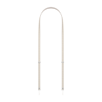 Apple Crossbody Strap – Sand