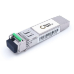 Lanview MO-CDL40J9153A network transceiver module Fiber optic 10000 Mbit/s SFP+ 1550 nm