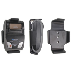 Brodit Passive holder - Woosim WSP-R240 Terminal Black