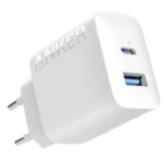 Anker A2348G21 mobile device charger Universal White AC Indoor