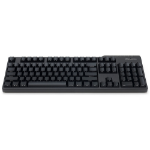 Filco USA Convertible 3 Ninja Bluetooth MX Silent Red Linear Keyboard