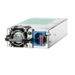HPE 1200W Common Slot Platin