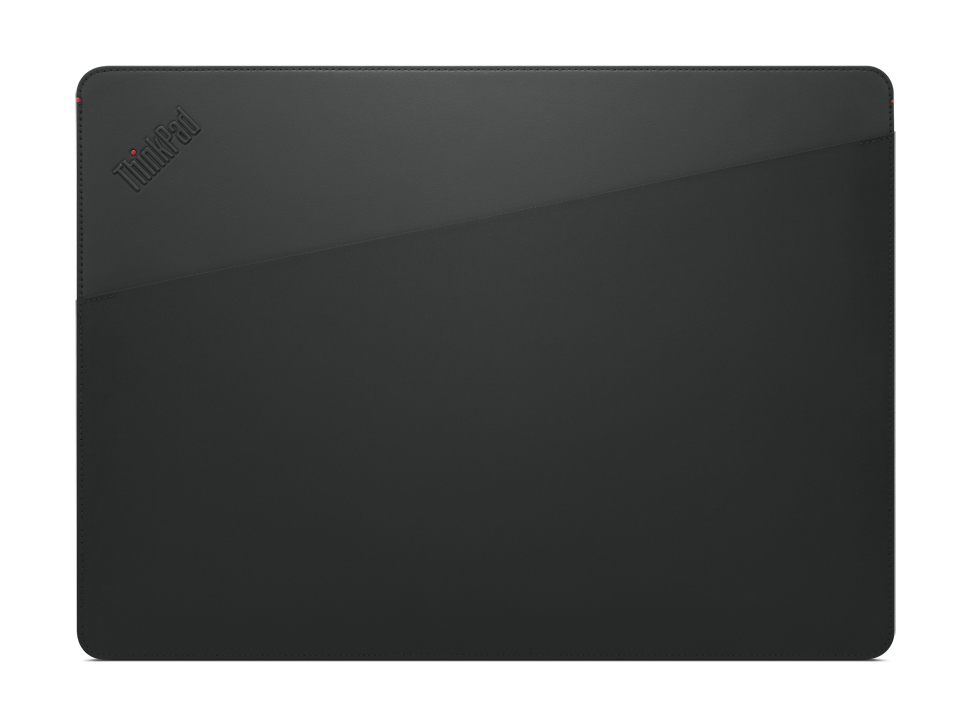 Lenovo 4X41L51715 laptop case 33 cm (13") Sleeve case Black