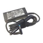 Origin Storage HP 45W Smart 4.5mm AC Adapter with EU Plug OEM: 719309-001