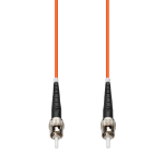 AddOn Networks ADD-ST-ST-35MS6MMF InfiniBand/fibre optic cable 35 m MMF Orange
