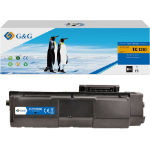 G&G Image 21646 Toner black, 10K pages (replaces Kyocera TK-1260) for Kyocera PA 4000 x