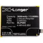 CoreParts MBXMP-BA1003 mobiele telefoon onderdeel