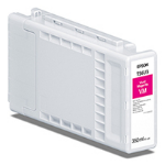 Epson C13T56U300/T56U3 Ink cartridge magenta Vivid 350ml for Epson SureColor SC-P 7300