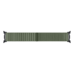 Samsung Fabric Band (M/L) for Galaxy Watch9 (Watch8) Olive