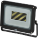 Brennenstuhl 1171250541 floodlight Black 50 W LED D