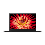 Lenovo ThinkPad X1 Carbon Intel® Core™ i5 i5-8350U Laptop 35.6 cm (14") 16 GB LPDDR3-SDRAM 256 GB SSD Wi-Fi 5 (802.11ac) Windows 10 Pro Black