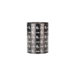 Zebra 2100 Wax thermal ribbon 600 m Black