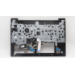 Lenovo 5M11H94810 laptop spare part Cover + keyboard