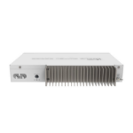 Mikrotik CRS309-1G-8S+ hanterad Gigabit Ethernet (10/100/1000) Strömförsörjning via Ethernet (PoE) stöd Vit