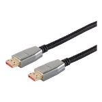 Innovation IT 109200 DisplayPort cable 1.5 m Black