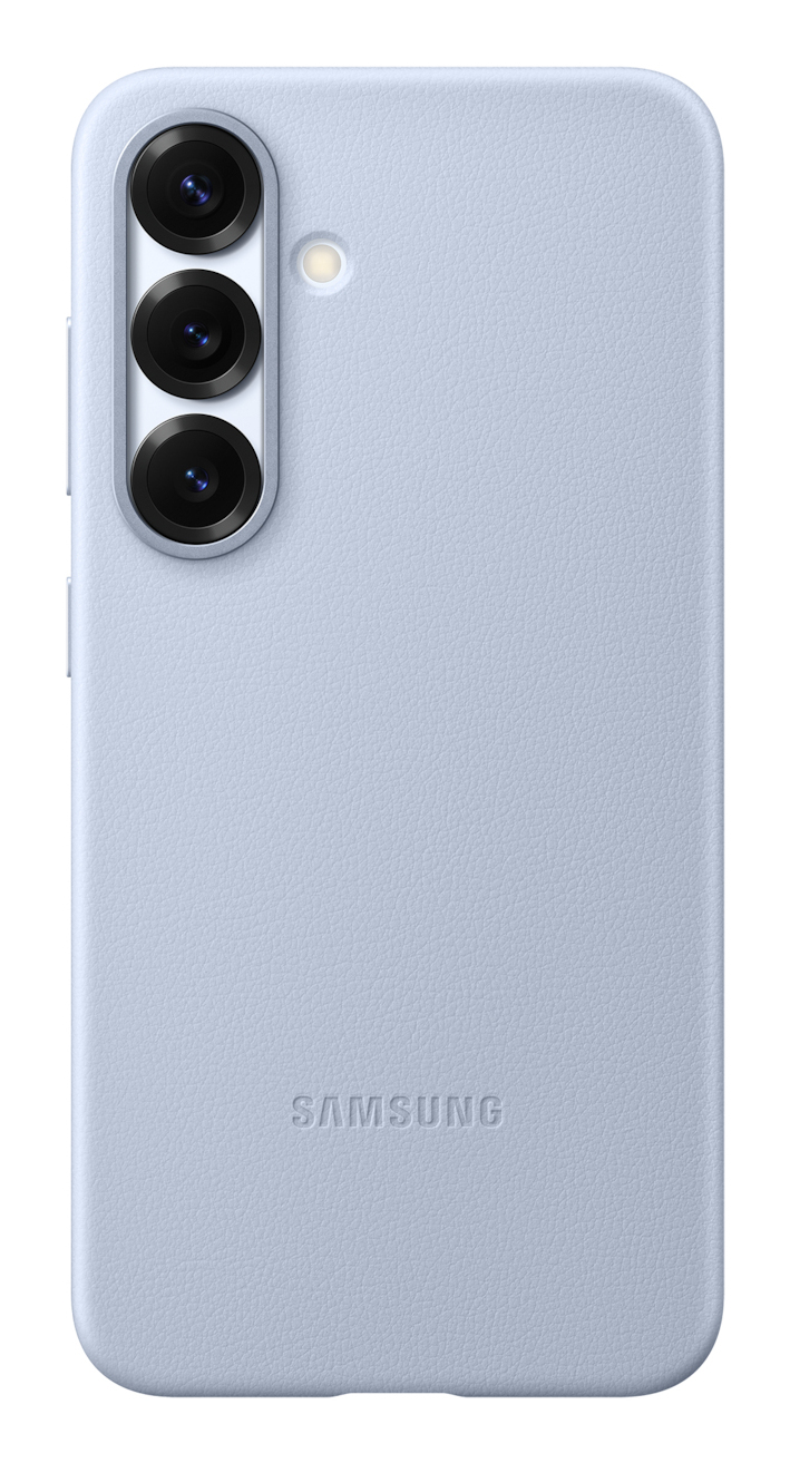 Samsung Kindsuit Faux Leather Case for Galaxy S25