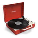 Victrola Re-Spin - Red