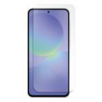 Mobilis 017086 mobile phone screen/back protector Clear screen protector Samsung 1 pc(s)