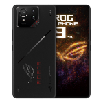 ASUS ROG Phone 9 Pro 17.2 cm (6.78") Dual SIM Android 15 5G USB Type-C 16 GB 512 GB 5800 mAh Black