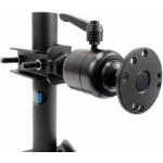Getac 590GBL001267 mounting kit Black
