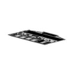 HP L56865-001 laptop spare part Bottom case