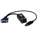 Eaton TRIPP LITE NetCommander USB