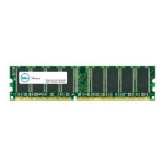 DELL Memory Module Dimm 32Gb 1333