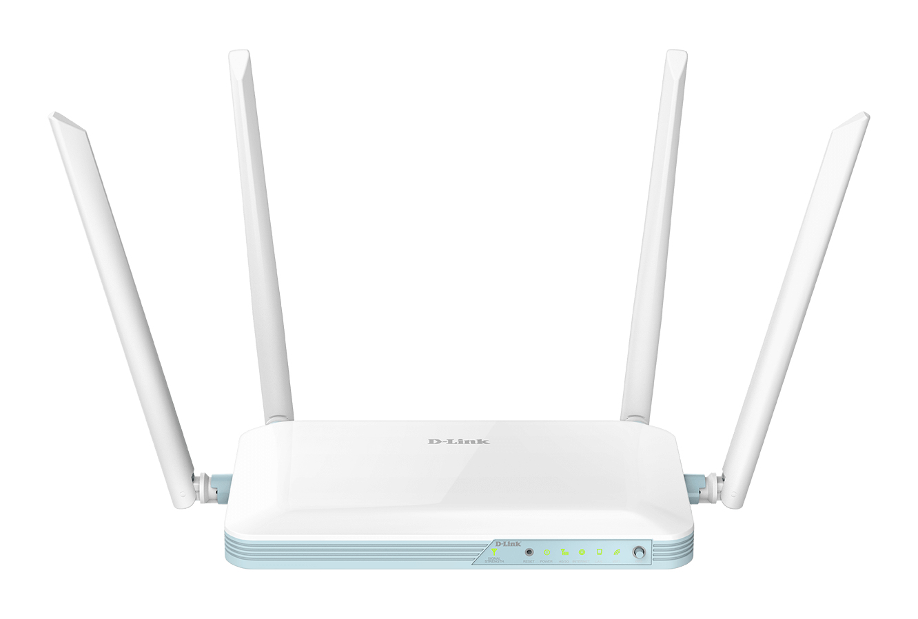 Image of D-Link EAGLE PRO AI N300 4G Smart Router G403