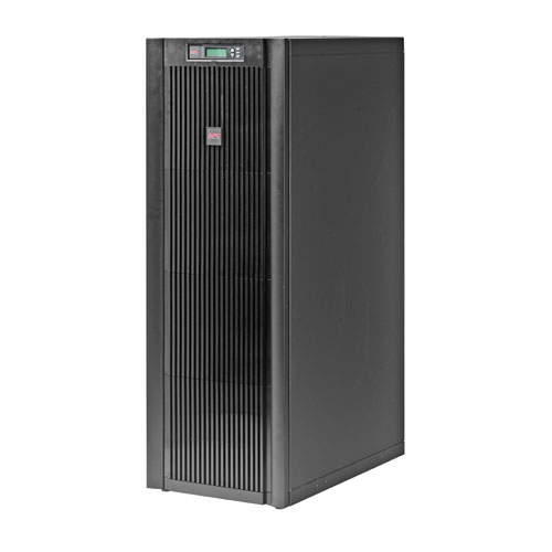 APC Smart-UPS VT 15 kVA uninterruptible power supply (UPS) 12000 W 1 A