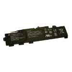 BTI Replacement Battery for HP Elitebook 755 G5 850 G5 Zbook 15U replacing OEM part