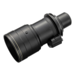 Panasonic ET-D3LEW60 projection lens PT-RQ32K/PT-RZ31K/PT-RS30K/PT-RZ21K/PT-RS20K
