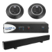 Audio Conferencing Systems