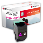 AgfaPhoto APTL800X3ME tonercartridge 1 stuk(s) Magenta