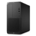 HP WORKSTATION HP Z2 TORRE G5 /XEON W-1250P 4.1GHZ 6C/16GB 1X16 DDR4 3200 ECC/512GB SSD Z TURBO Y DD 2T