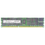 2-Power 16GB DDR3 1600MHz RDIMM LV Memory - replaces V71280016GBR