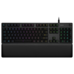 Logitech G G513 CARBON, GX Red