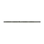 Vertiv Geist MNS5MGB0-24S203-2TL5A0A10-S power distribution unit (PDU) 24 AC outlet(s) Black