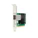 HPE Ethernet 100Gb 1-port QSFP28 MCX515A-CCAT Adapter Intern 100000 Mbit/s