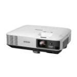 Epson PowerLite 2250U data projector Standard throw projector 5000 ANSI lumens 3LCD WUXGA (1920x1200) White