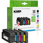 KMP 1747,4005 ink cartridge Compatible High (XL) Yield Photo black