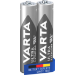 Varta 06103 Wegwerpbatterij AAA Lithium
