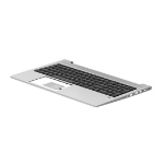 HP M22003-B71 notebook spare part Keyboard