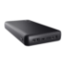 Trust Primo Lithium-Ion (Li-Ion) 20000 mAh Schwarz