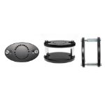 Brodit 215677 mounting kit