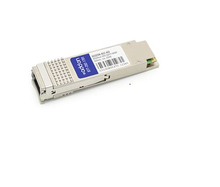 AddOn Networks JG325B-4LC-AO Compatible 40G QSFP TAA Compliant Transceiver