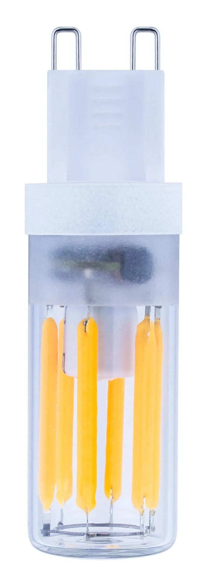 Segula 55864 LED bulb 2200 K 3 W G9 G